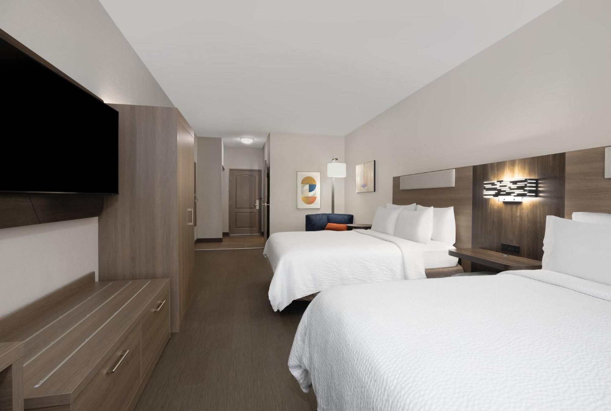 Holiday Inn Express Hotel & Suites Kennesaw Northwest - Acworth By Ihg Exterior foto