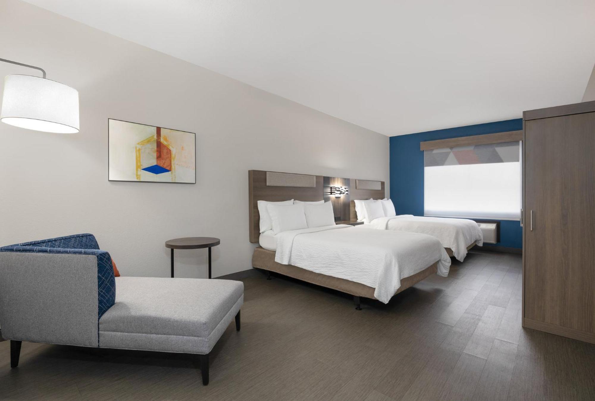 Holiday Inn Express Hotel & Suites Kennesaw Northwest - Acworth By Ihg Exterior foto